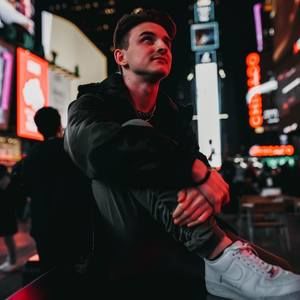 Meet your Posher, Bobby